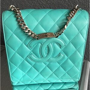 Chanel bag